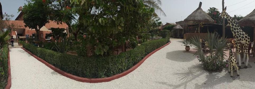 סומון Auberge Keurmariguen מראה חיצוני תמונה