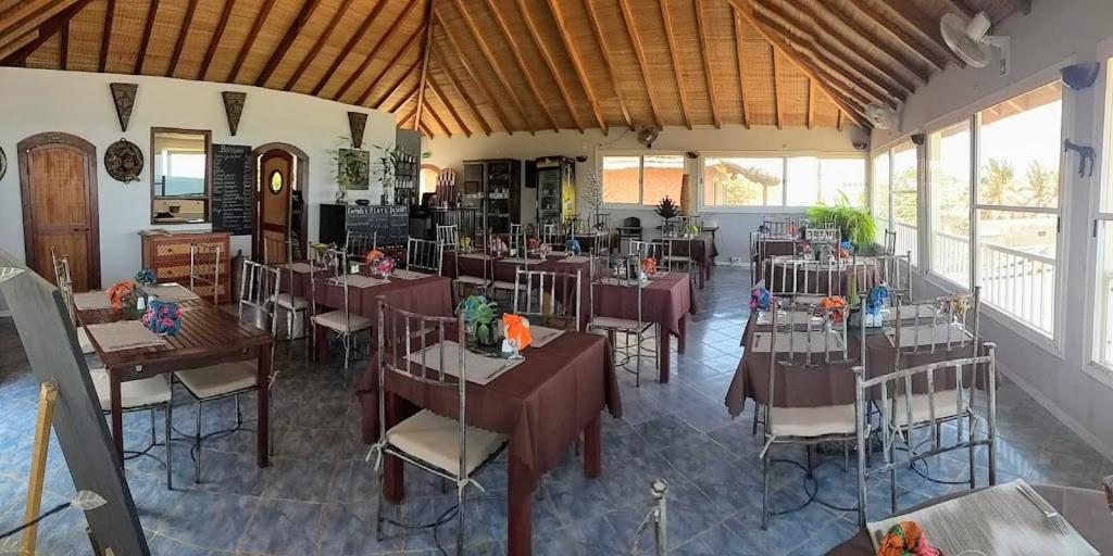 סומון Auberge Keurmariguen מראה חיצוני תמונה