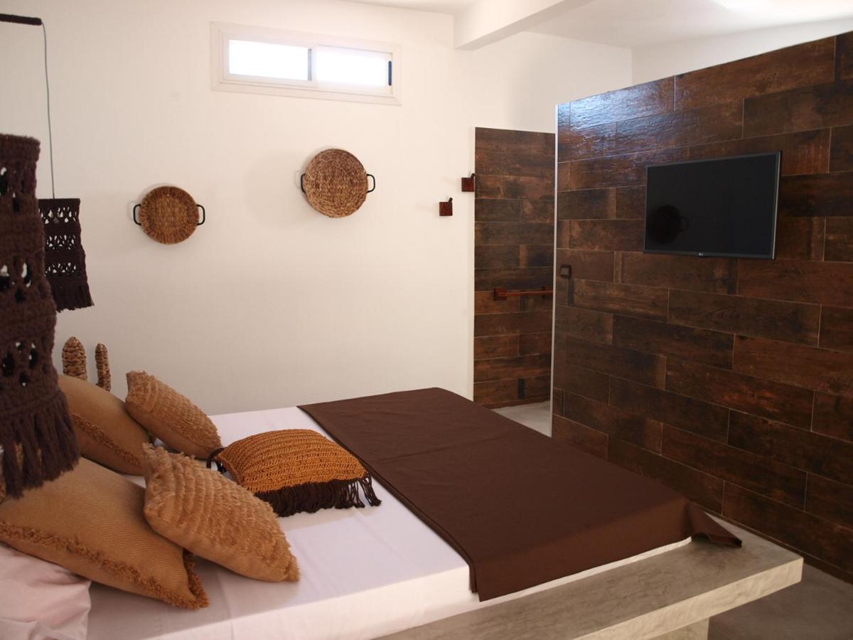 סומון Auberge Keurmariguen מראה חיצוני תמונה
