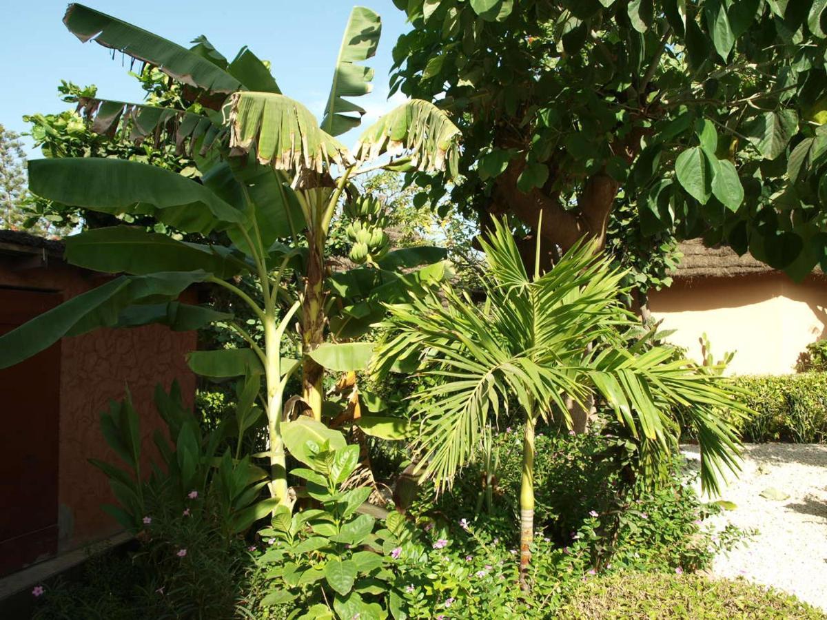 סומון Auberge Keurmariguen מראה חיצוני תמונה