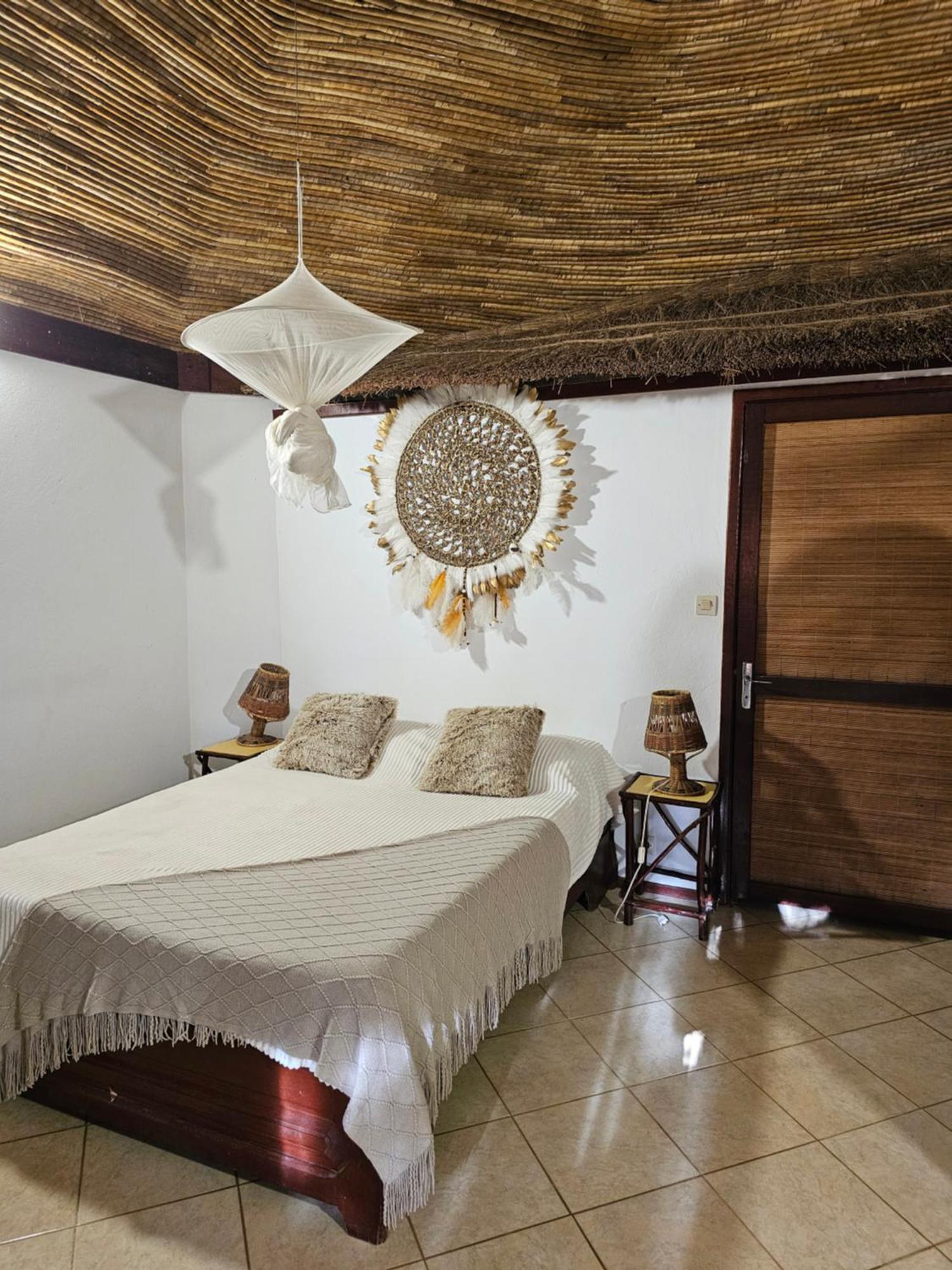 סומון Auberge Keurmariguen מראה חיצוני תמונה