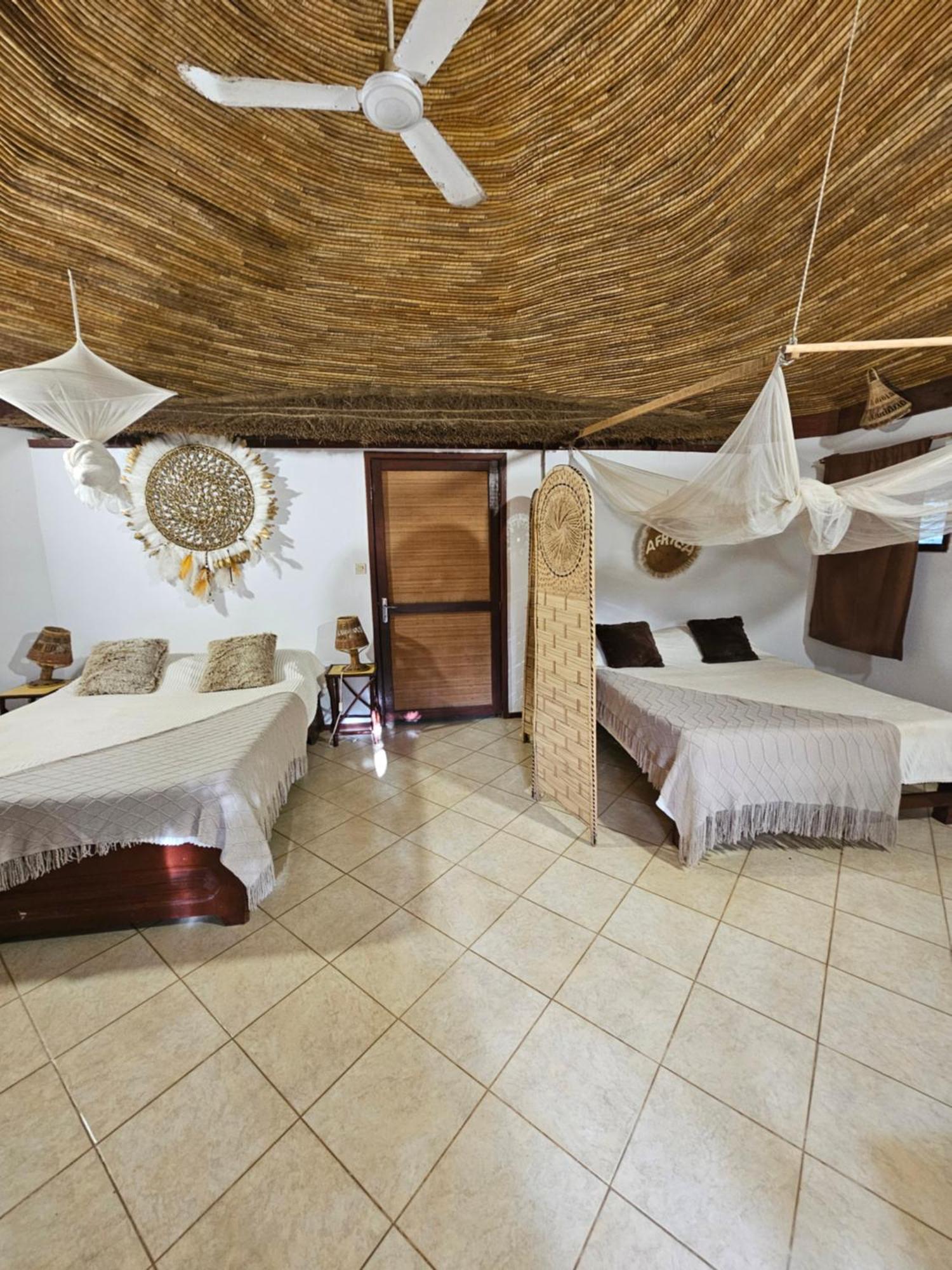סומון Auberge Keurmariguen מראה חיצוני תמונה