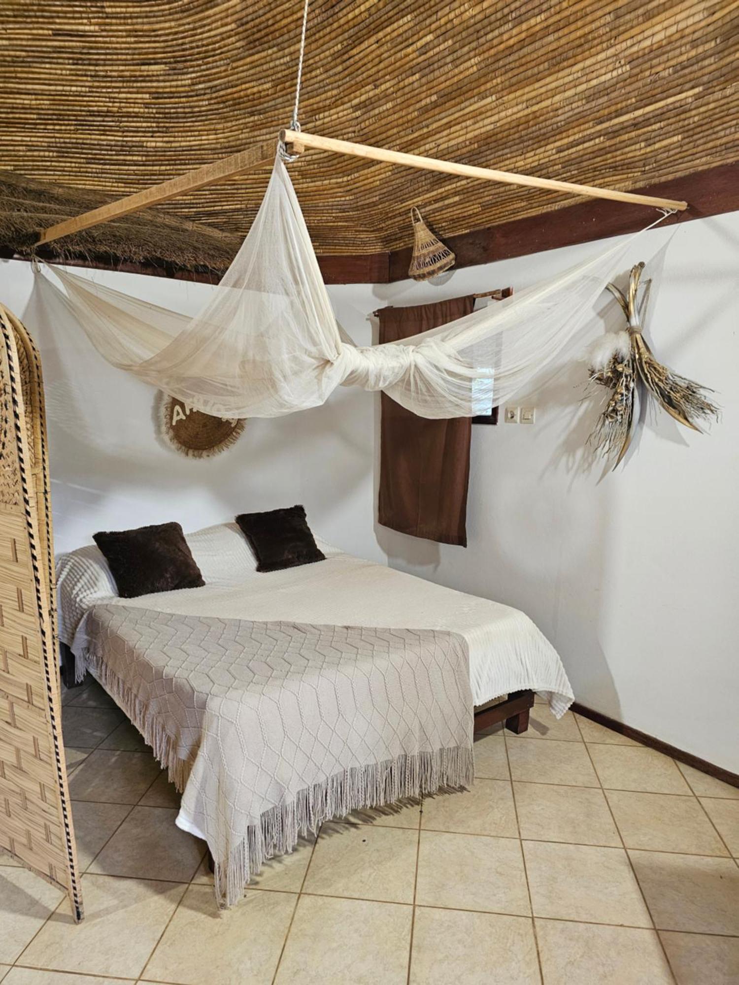 סומון Auberge Keurmariguen מראה חיצוני תמונה