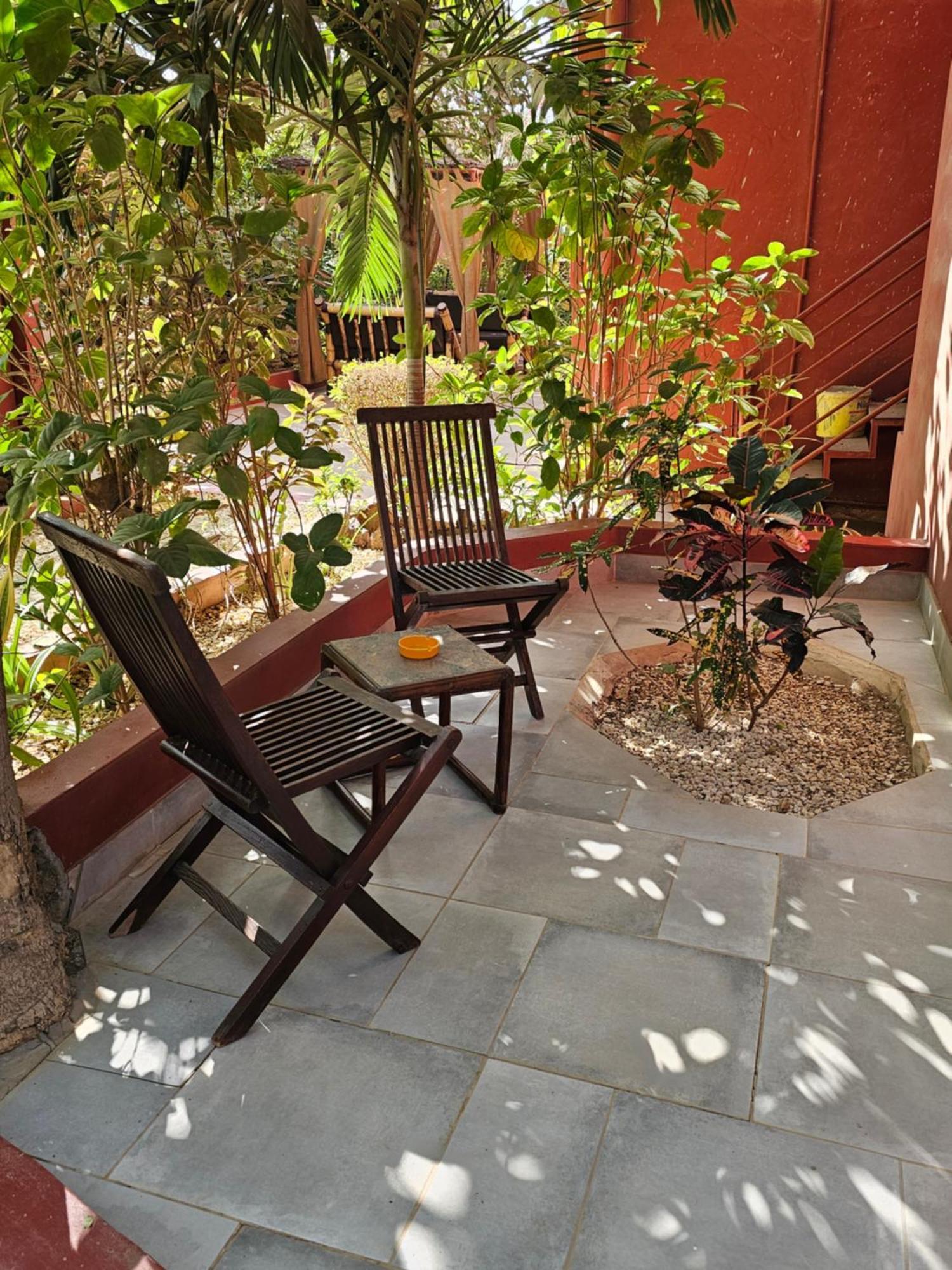 סומון Auberge Keurmariguen מראה חיצוני תמונה
