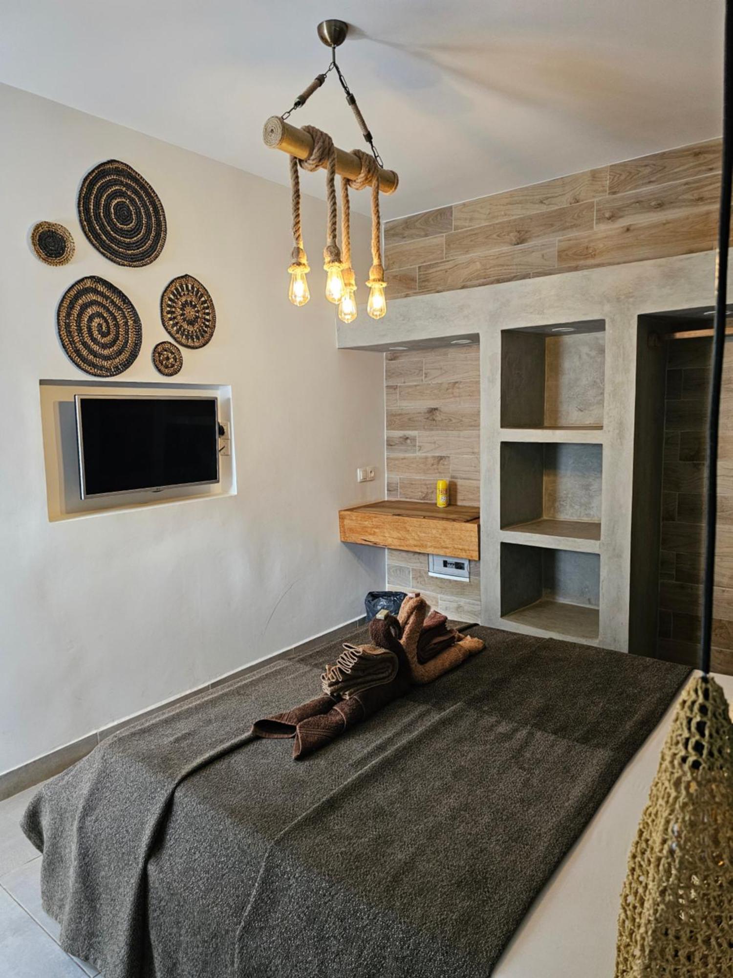 סומון Auberge Keurmariguen מראה חיצוני תמונה