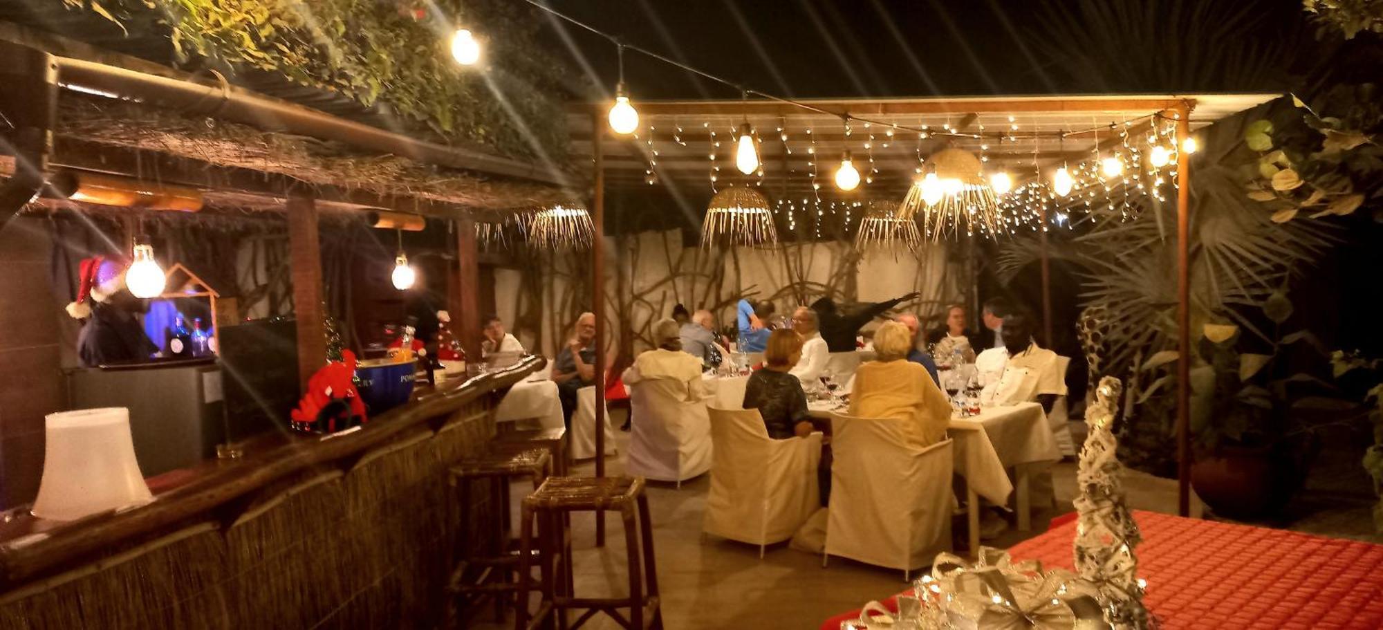 סומון Auberge Keurmariguen מראה חיצוני תמונה