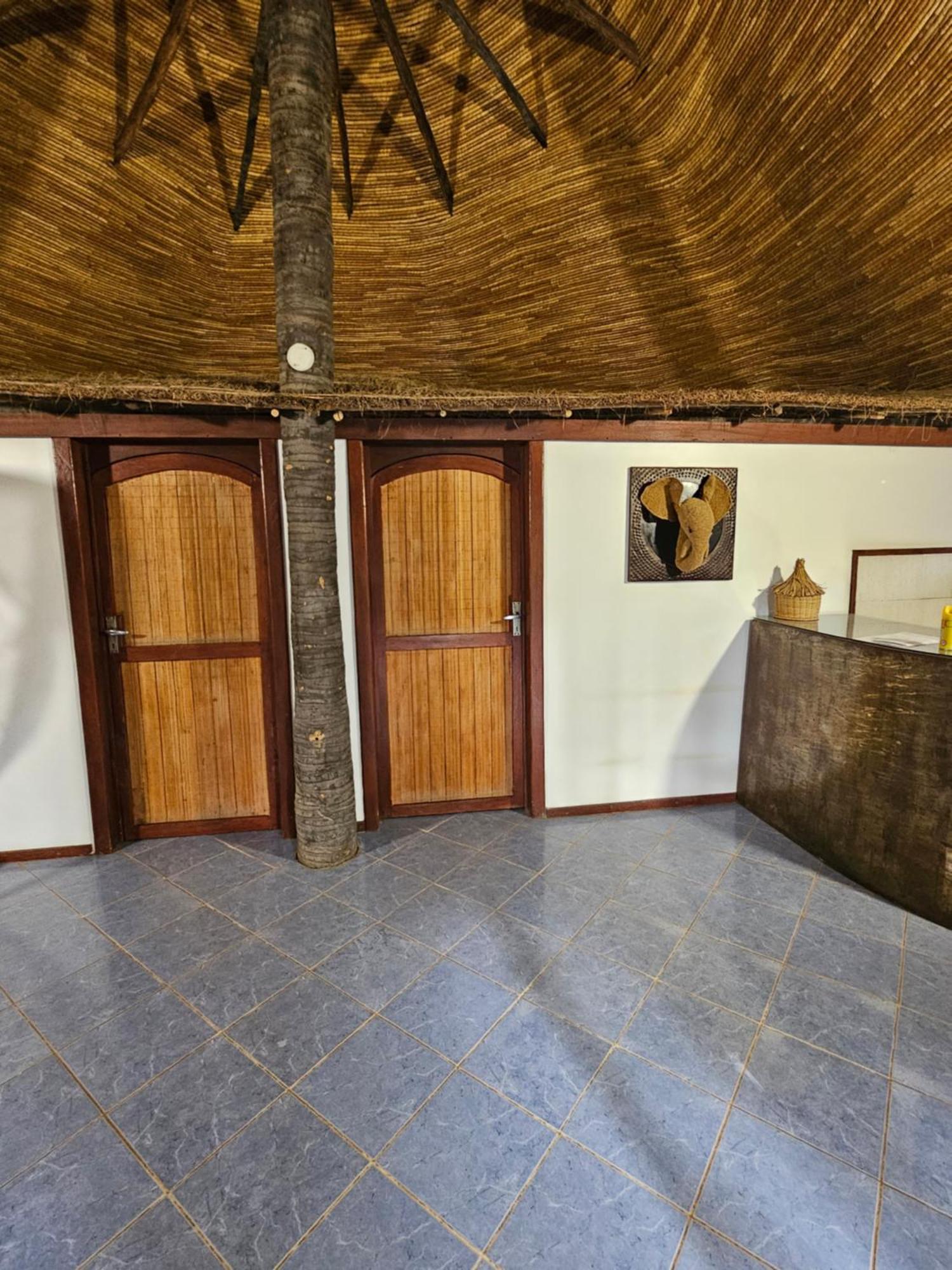 סומון Auberge Keurmariguen מראה חיצוני תמונה