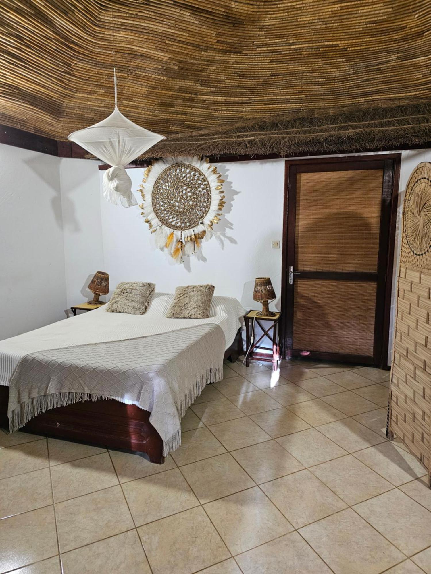 סומון Auberge Keurmariguen מראה חיצוני תמונה