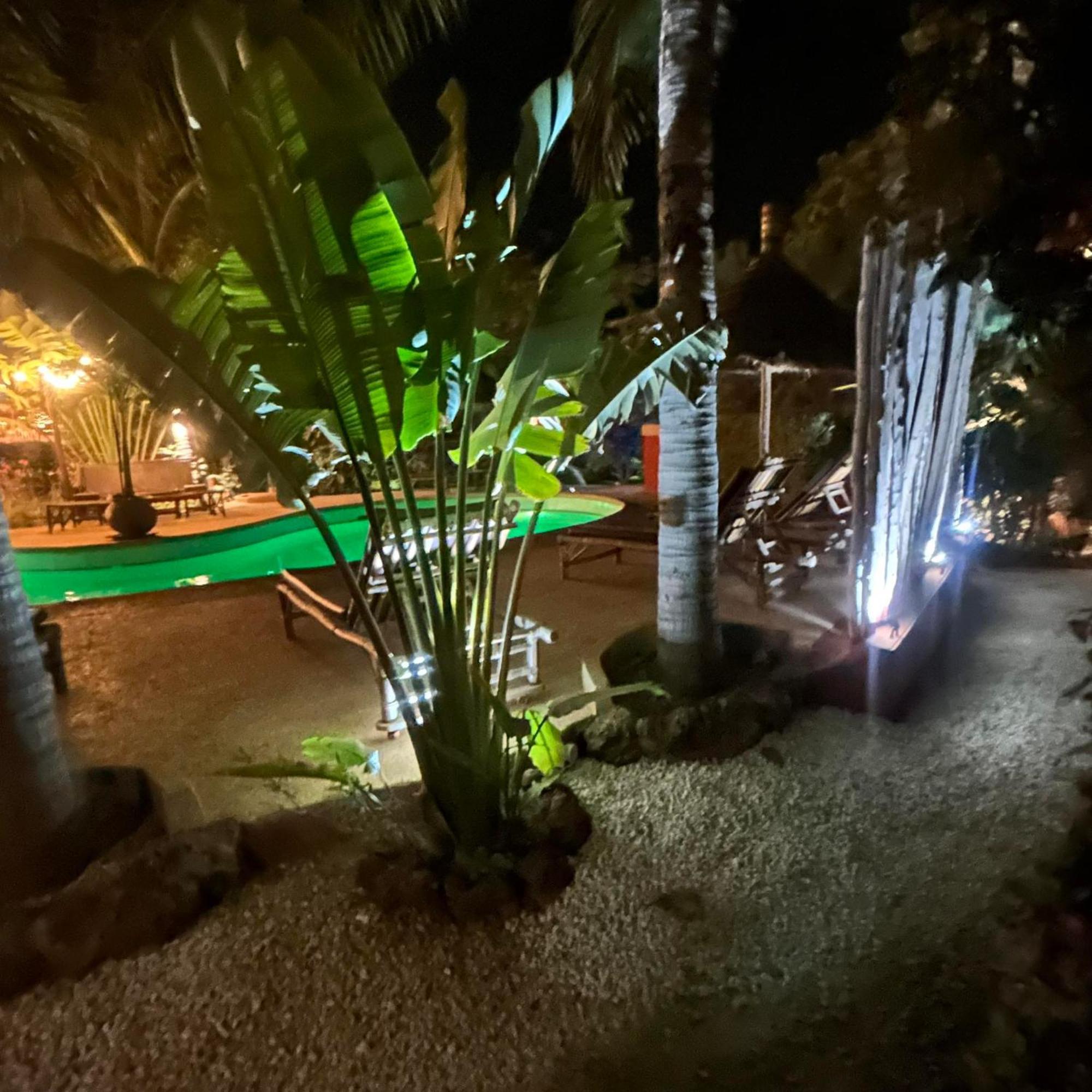 סומון Auberge Keurmariguen מראה חיצוני תמונה