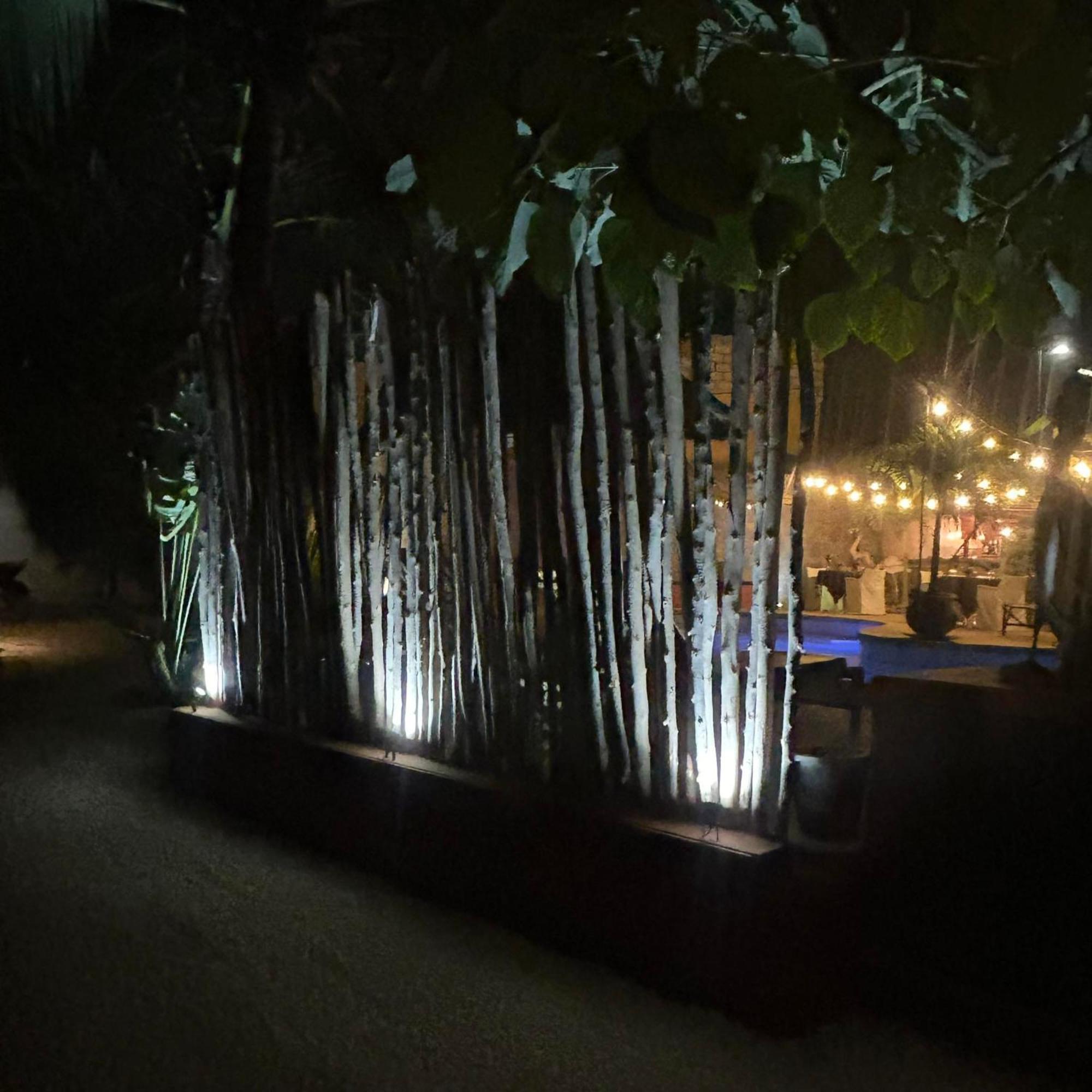 סומון Auberge Keurmariguen מראה חיצוני תמונה