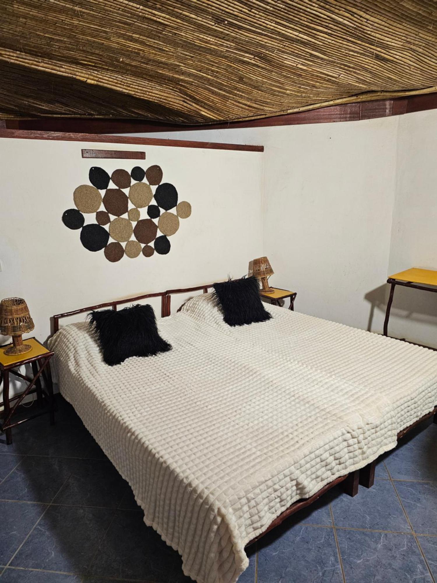 סומון Auberge Keurmariguen מראה חיצוני תמונה