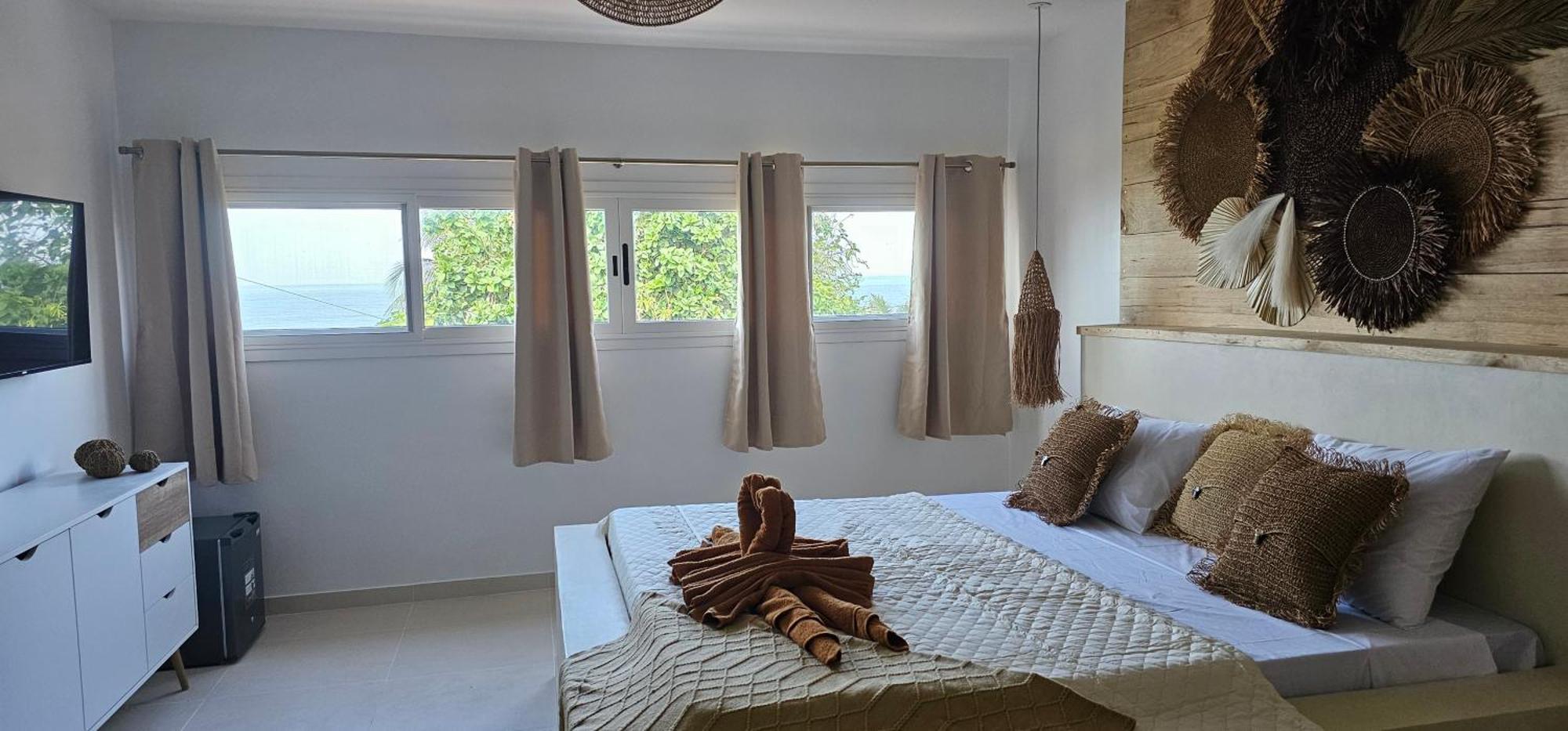 סומון Auberge Keurmariguen מראה חיצוני תמונה