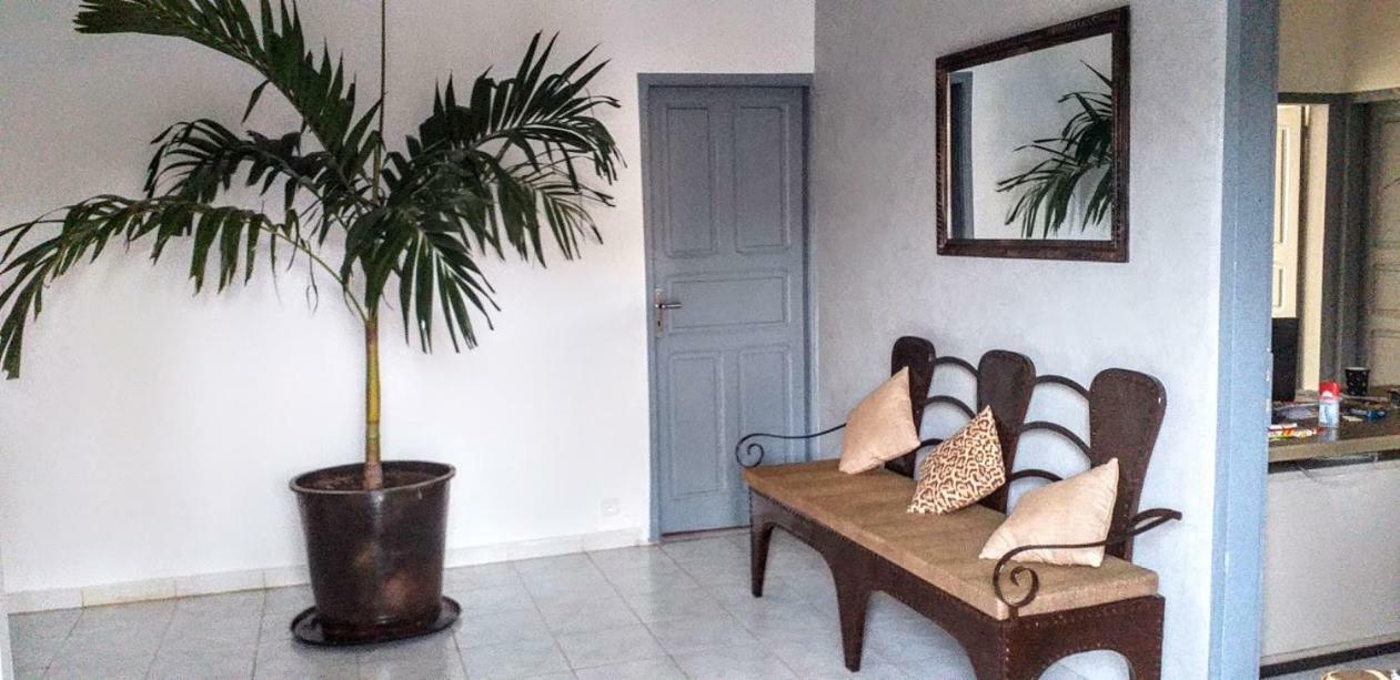 סומון Auberge Keurmariguen מראה חיצוני תמונה